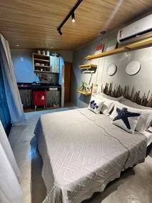 Casa Abraão Ilha Grande 7 - Image 5