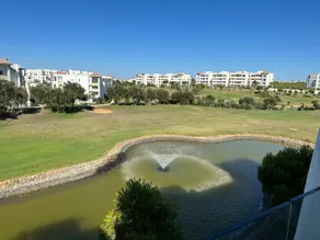 Golf & sea view appartement in Asilah Marina Golf - Image 2