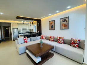 Golf & sea view appartement in Asilah Marina Golf - Image 4