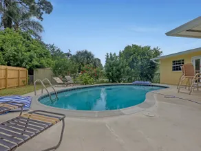 Cozy Oasis w/ Heated Pool 81~14 Min to the Beach! - Image 2
