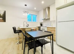 NEW 1bdrm apartment, free parking - Image 4