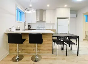 NEW 1bdrm apartment, free parking - Image 3