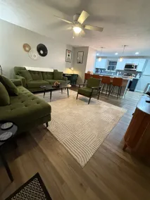 Mid-Century Modern Home away from Home - Image 5