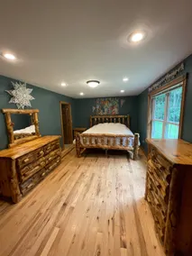 Spacious Private Home with Hot Tub WeAREPennState - Image 5