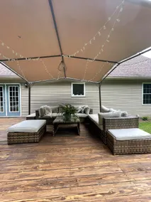 Spacious Private Home with Hot Tub WeAREPennState - Image 3