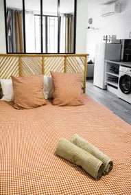 Mérille: charming accommodation in the city center - Image 3