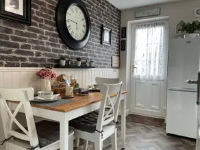 Rachael's Rest, gemütliches, komfortables Zuhause, ein herzliches Willkommen erwartet Sie. - Image 3