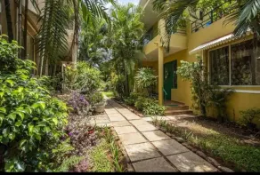 Sandy Toes 2 BHK with pool 2 mins to beach - Image 4
