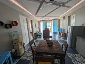 Sandy Toes 2 BHK with pool 2 mins to beach - Image 5