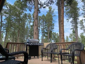 Black Hills Nature Retreat, Centrally Located - Image 4