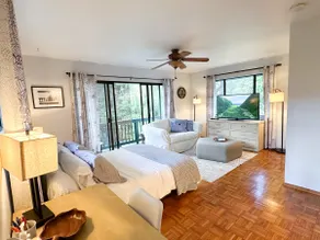 Private, peaceful, studio retreat in Pupukea - Image 3