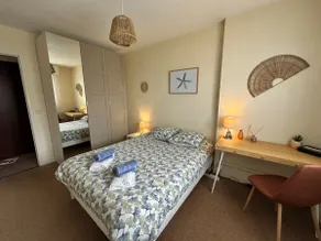 Les Marines • Panoramic Sea View • Private Parking - Image 4
