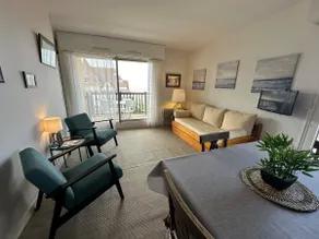 Les Marines • Panoramic Sea View • Private Parking - Image 2
