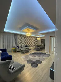 3 rooms and a family air-conditioned VIP lounge - Image 2