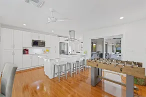 796 | Waterfront | Sleeps 10 | Heated Pool |Tiki Hut |Fire Pit |by DelrayNightly - Image 5