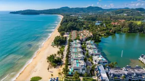ANGSANA Beachfront Residences apartment with pool in Laguna Phuket - Image 4