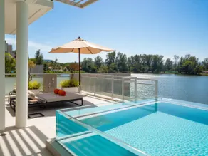 ANGSANA Beachfront Residences apartment with pool in Laguna Phuket - Image 5