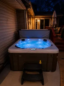 Dells Escape with Hot Tub Huge Game Room - Image 2