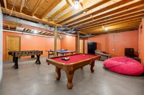 Dells Escape with Hot Tub Huge Game Room - Image 5