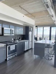 Stylish Loft • 19FL • Gym, Theatre • Central WPG - Image 2