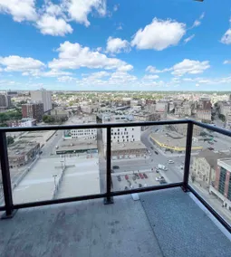 Stylish Loft • 19FL • Gym, Theatre • Central WPG - Image 5