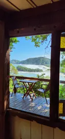 Cabana Vista Azul, 7-minute walk to the beach - Image 2