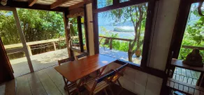Cabana Vista Azul, 7-minute walk to the beach - Image 3
