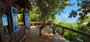 Cabana Vista Azul, 7-minute walk to the beach - Image 5