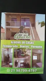 kitinet do Gaucho - Image 5