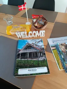 Summer house for relaxation and activity - Image 2