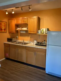 Simple Comfortable Santa Fe Stay - Image 3