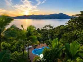 Casa Lírio da Paz - Oasys Floripa - Image 4