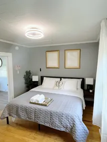 Spacious & centric home w/4 bed/2 baths/coffee/TVs - Image 4