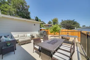 Modern Del Rey Oaks Retreat: 2 Mi to Monterey Bay - Image 2