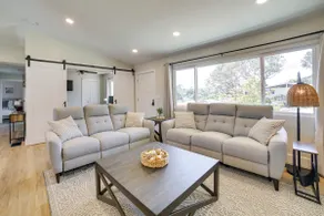 Modern Del Rey Oaks Retreat: 2 Mi to Monterey Bay - Image 5