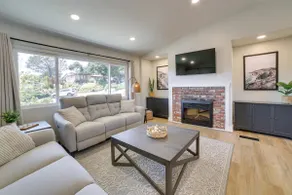 Modern Del Rey Oaks Retreat: 2 Mi to Monterey Bay - Image 4