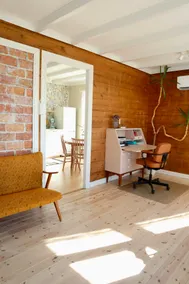 Cozy newly renovated farmhouse - Apartment 1 - Image 5
