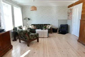 Cozy newly renovated farmhouse - Apartment 1 - Image 4