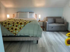 Country Loft - Image 2