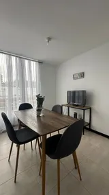 Spacious apartment in a gated community with a swimming pool - Image 5