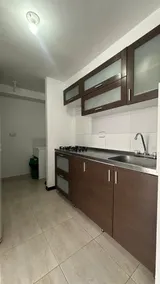 Spacious apartment in a gated community with a swimming pool - Image 3
