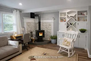 Warwick Retreat | Fire Pit | Wineries | Sleeps 8 - Image 2