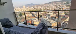 New-Generation Residence Studio Apartment - Image 3