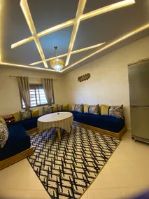 Furnished apartments for rent in Moulay Yaacoub - Image 4