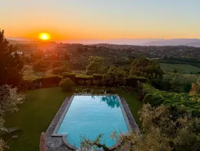 VILLA GIOTTO Florence - Image 3