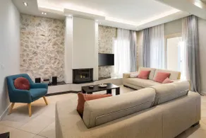 Charmante villa conviviale et familiale avec piscine, jardin et barbecue | Vue montagne | Avec animaux acceptés - Image 3