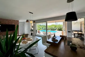 Villa Olea | Heated Saltwater Pool, Paklenica - Image 3