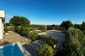 Villa Olea | Heated Saltwater Pool, Paklenica - Image 5