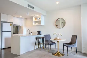 Superb 1b Modern Apt w View/ Top Location/ Free P - Image 3