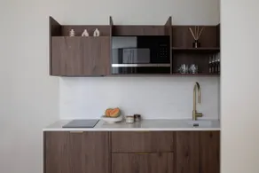 Apartment w/ 1 Bedroom Kitchen Historic Local Area - Image 3